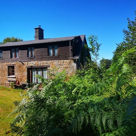 Country Side Haven Two Double Ensuite Bedrooms Couples Exclusive Rate Offered Saint-Michel-de-Montjoie Exteriör bild