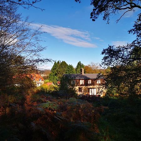 Country Side Haven Two Double Ensuite Bedrooms Couples Exclusive Rate Offered Saint-Michel-de-Montjoie Exteriör bild