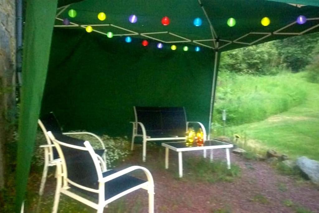 Country Side Haven Two Double Ensuite Bedrooms Couples Exclusive Rate Offered Saint-Michel-de-Montjoie Exteriör bild