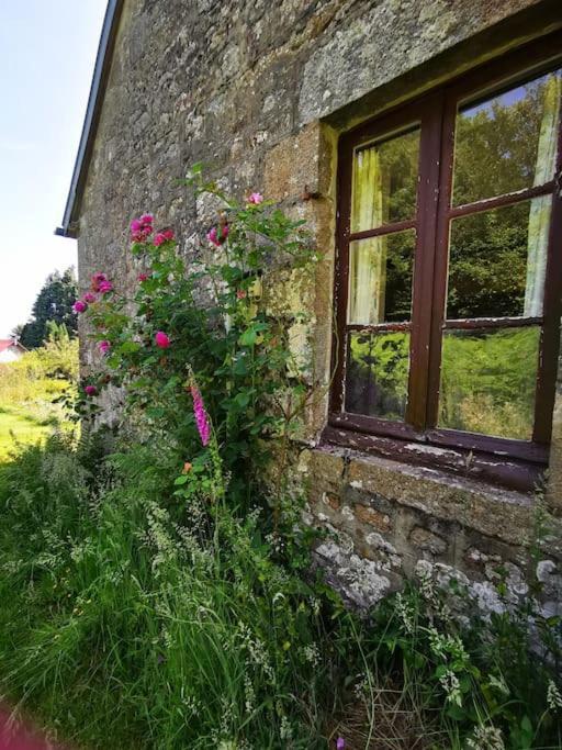 Country Side Haven Two Double Ensuite Bedrooms Couples Exclusive Rate Offered Saint-Michel-de-Montjoie Exteriör bild