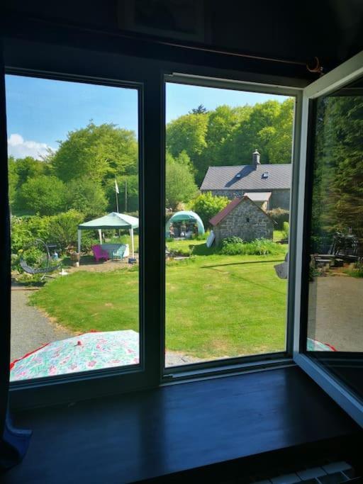 Country Side Haven Two Double Ensuite Bedrooms Couples Exclusive Rate Offered Saint-Michel-de-Montjoie Exteriör bild