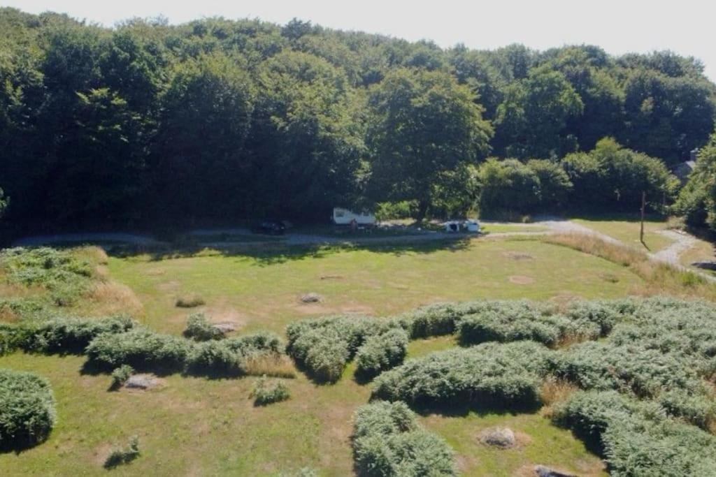 Country Side Haven Two Double Ensuite Bedrooms Couples Exclusive Rate Offered Saint-Michel-de-Montjoie Exteriör bild