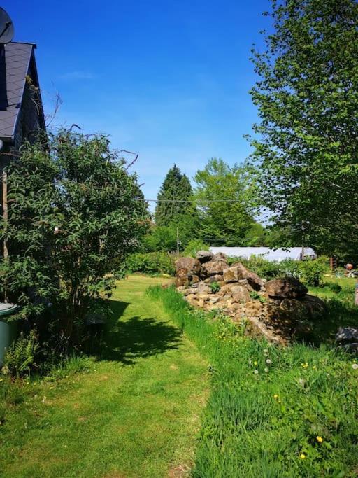 Country Side Haven Two Double Ensuite Bedrooms Couples Exclusive Rate Offered Saint-Michel-de-Montjoie Exteriör bild