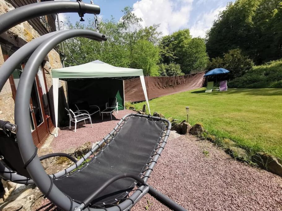 Country Side Haven Two Double Ensuite Bedrooms Couples Exclusive Rate Offered Saint-Michel-de-Montjoie Exteriör bild