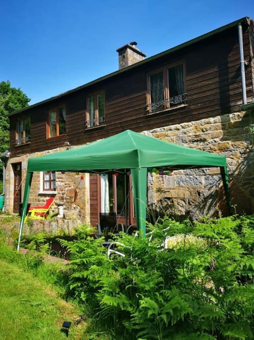 Country Side Haven Two Double Ensuite Bedrooms Couples Exclusive Rate Offered Saint-Michel-de-Montjoie Exteriör bild